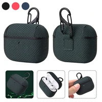 2021 airpods 3 cover nylon case for airpods pro protective case for airpod 3 2 1 cute cover earphone accessories
