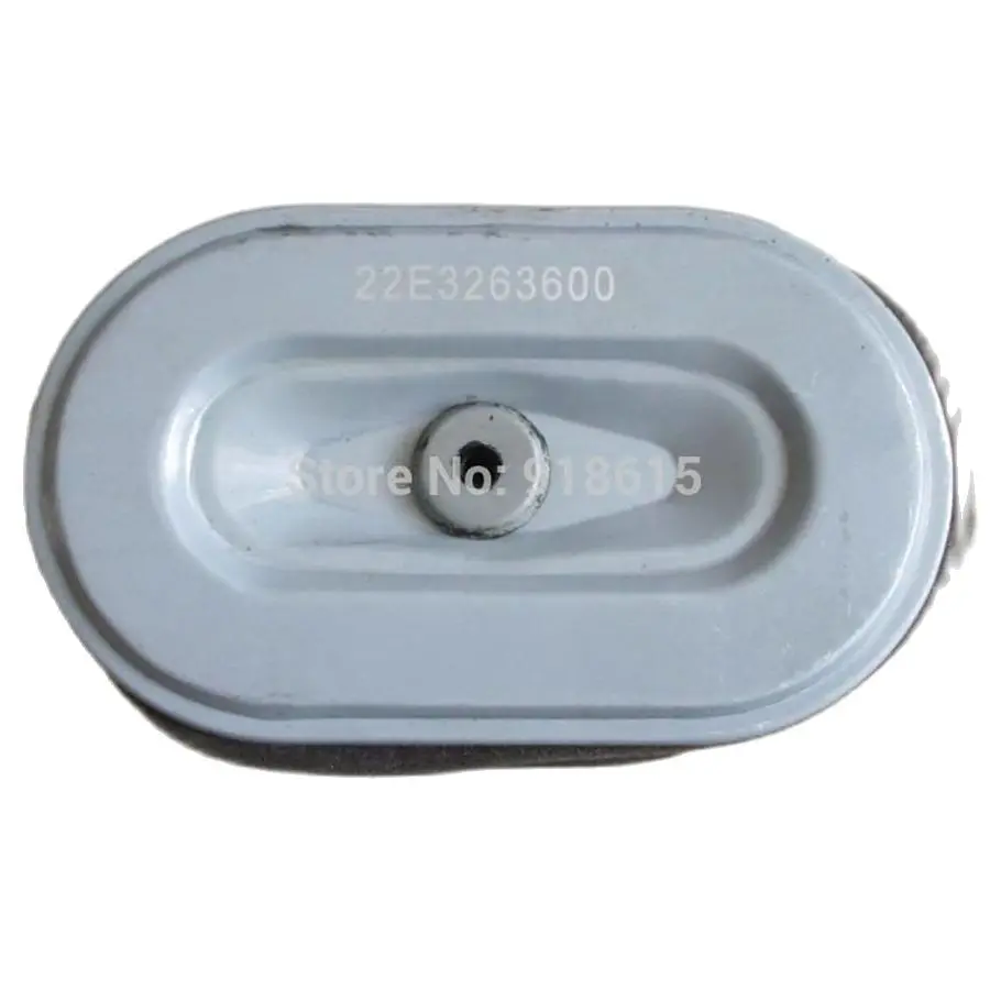 

AIR FILTER ELEMENT FOR EX27 9.0HP GASOLINE ENGINE PARTS 22E3263600