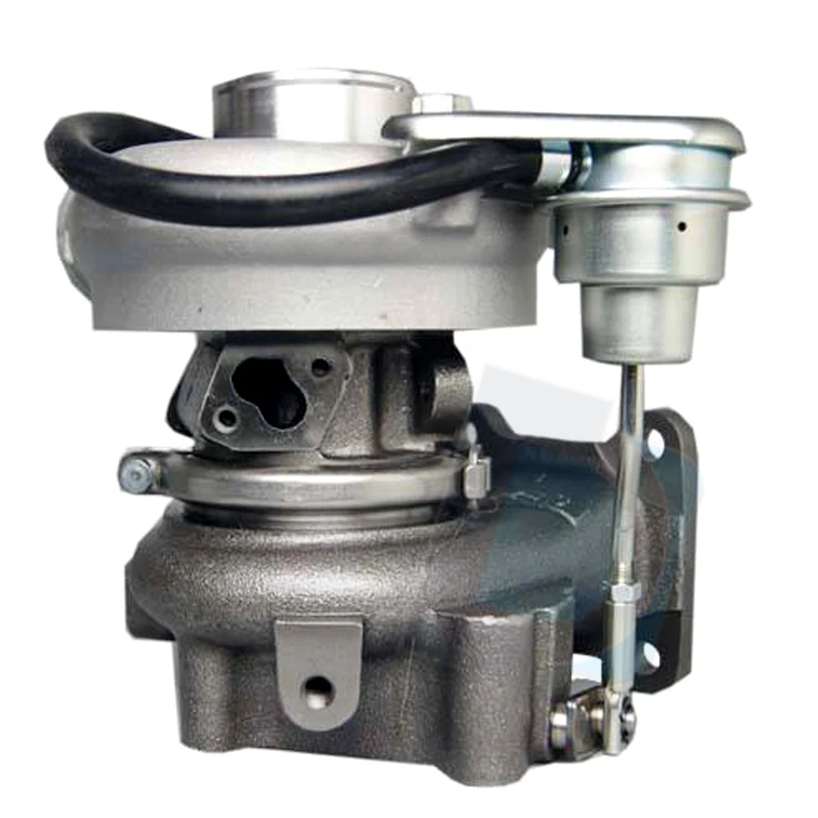 Турбокомпрессор CT20 для Toyota Landcruiser TD (LJ70 71 73) 66 кВт - 90 л.с. 2L-T 17201-54060 1720154060 17201 54060