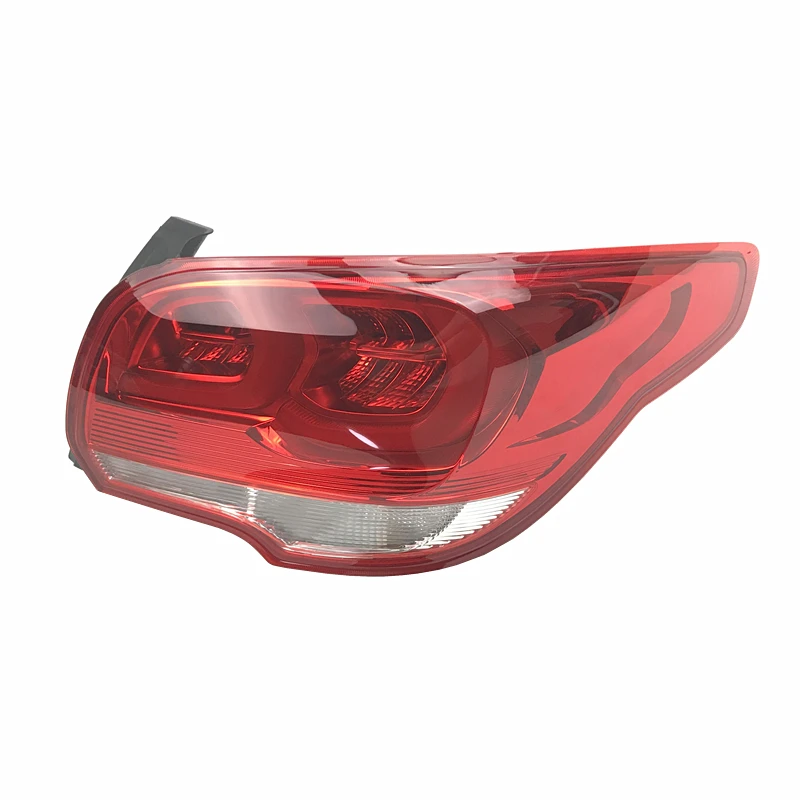 

Оригинальная задняя лампа в сборе, задняя фара, тормоз, автомобильные аксессуары для Chevrolet Cavalier 2016, 2017, 2018, 2019