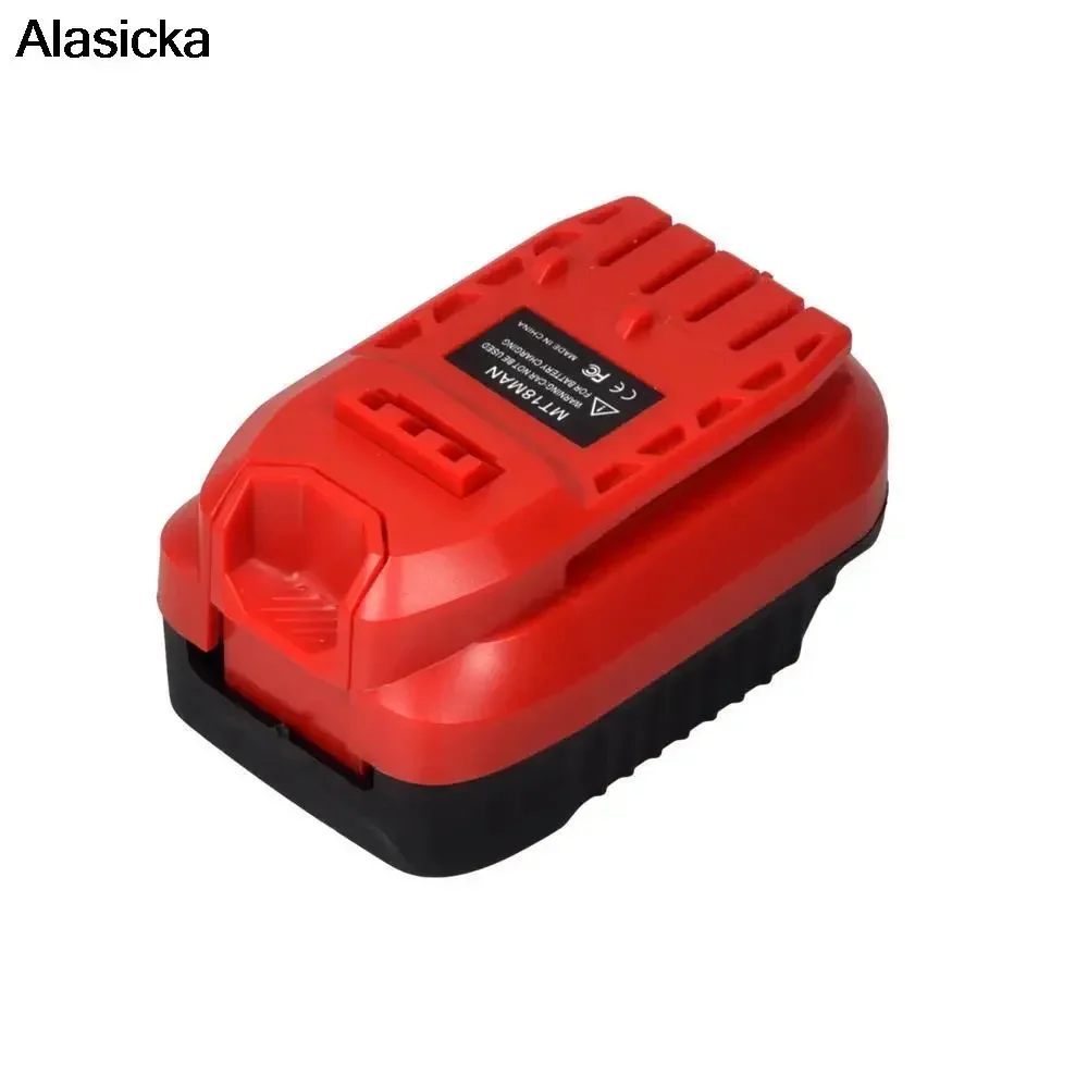 Преобразователь для инструментов Craftsman V20 20 В адаптер преобразователя батареи