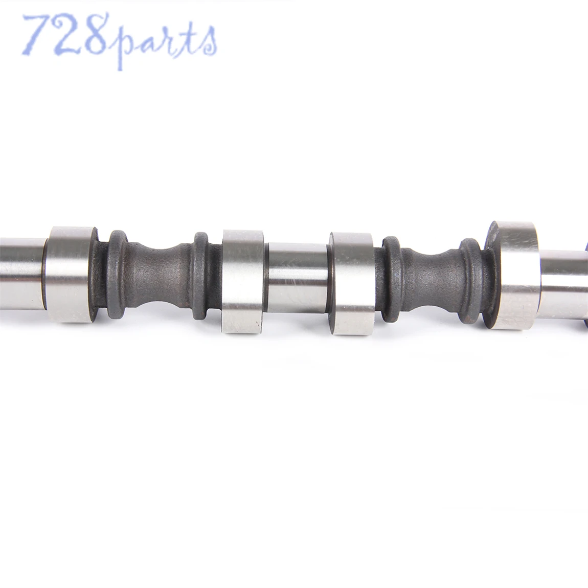 Распределительный вал левый 12625986 л