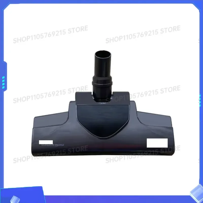 Фото Новая насадка-щетка для пылесосов Deerma DX700, DX700S, DX135F, DX810, DX700SPro – сменный аксессуар для чистки пола №1