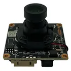 NT98562 + SC401AI 4MP 2560*1440 H.265 плата модуля IP-камеры M12 объектив IRC Onvif VMS XMEYE P2P радиатор обнаружения движения
