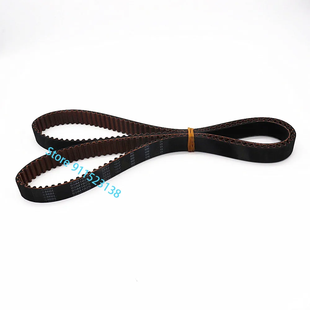 Хорошее качество оригинальный японский Ремень ГРМ Tajima Запчасти для вышивальной