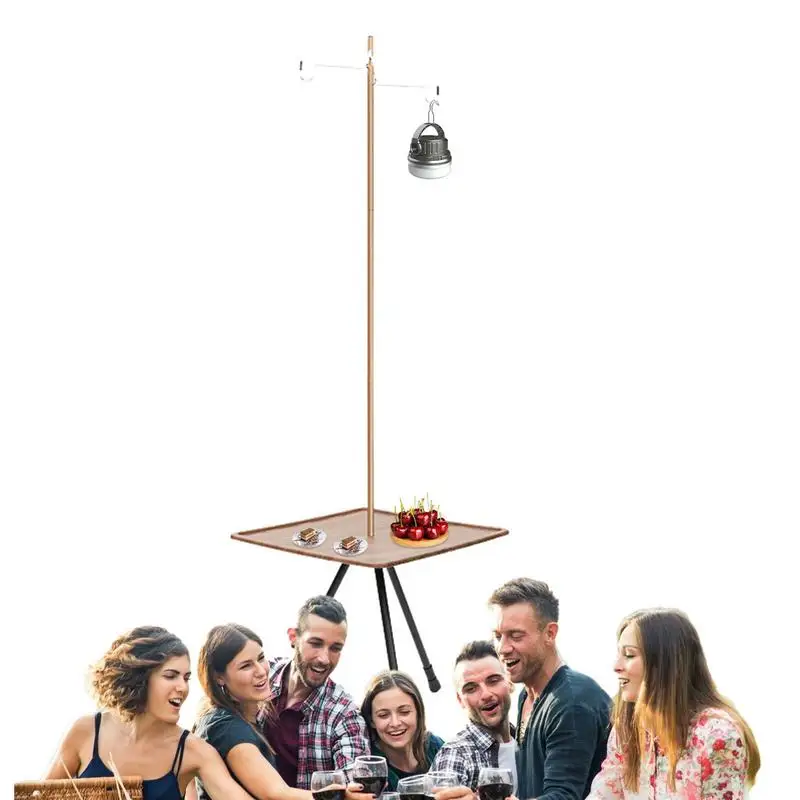 

Складной складной квадратный стол-палатка для рыбалки и кемпинга