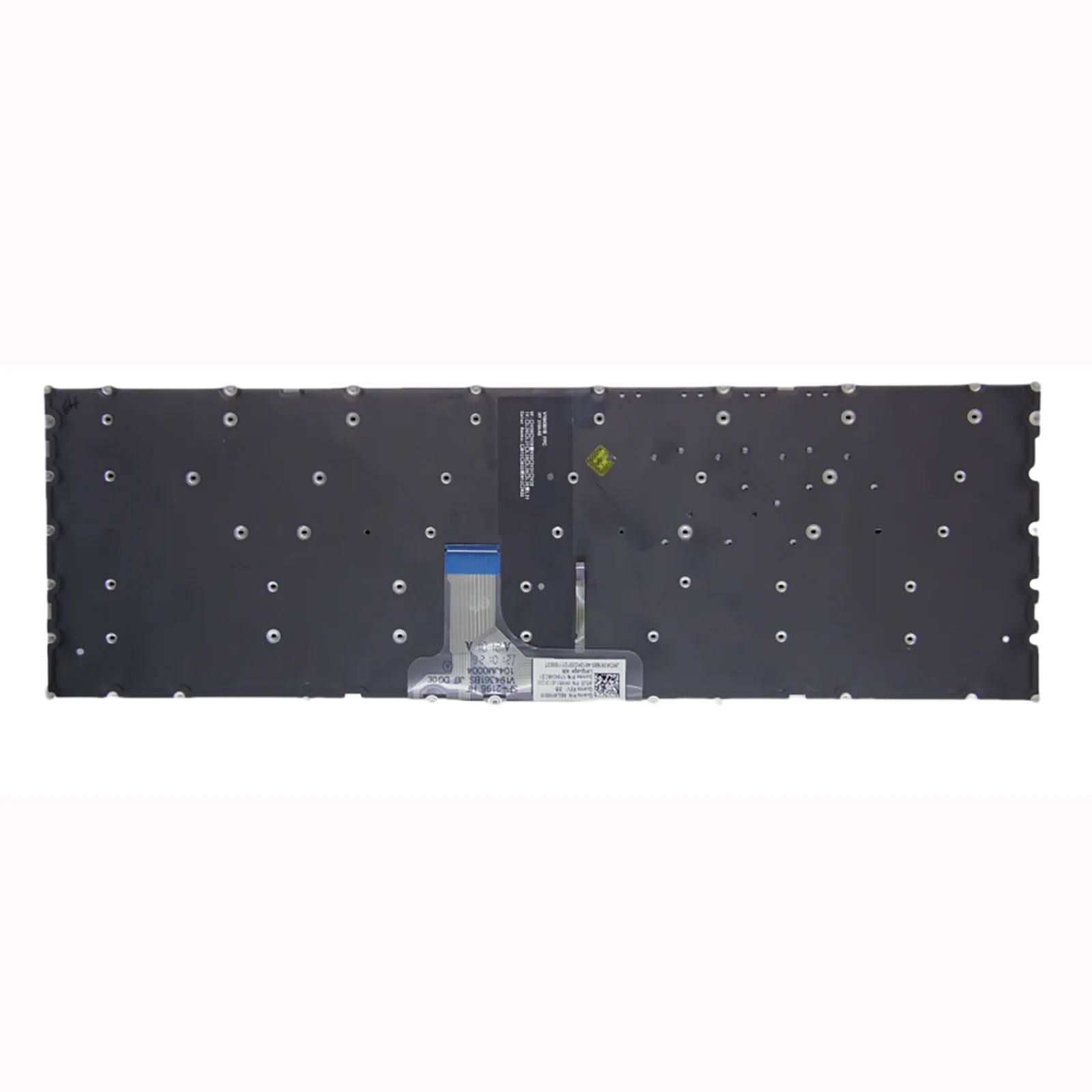 Фото Клавиатура для ноутбуков Asus UX363 UX363E/J/EA/JA UX371 UX371EA UX371E UXF3000 UXF3000E BX371 P2451 BX363 (американская раскладка) №2