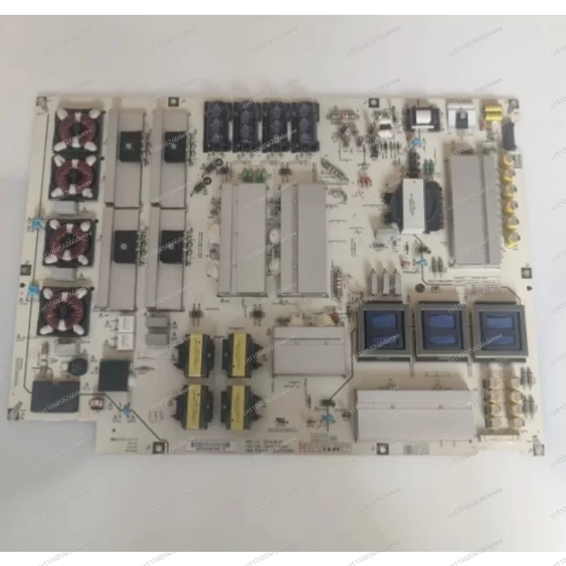 Фото Плата питания 55EC9300-CA – OEM-замена, EAY63348801 / B12D198801 №1