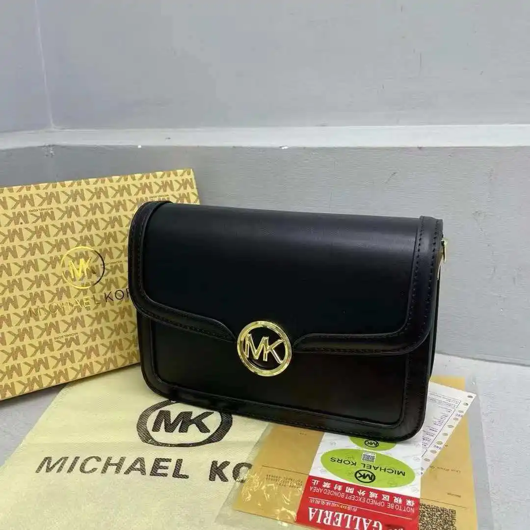 Фото Женская сумка через плечо Michael Kors Jet Set Travel Print, классическая популярная женская сумка через плечо в стиле ретро, изготовленная из высококачественных материалов. №5