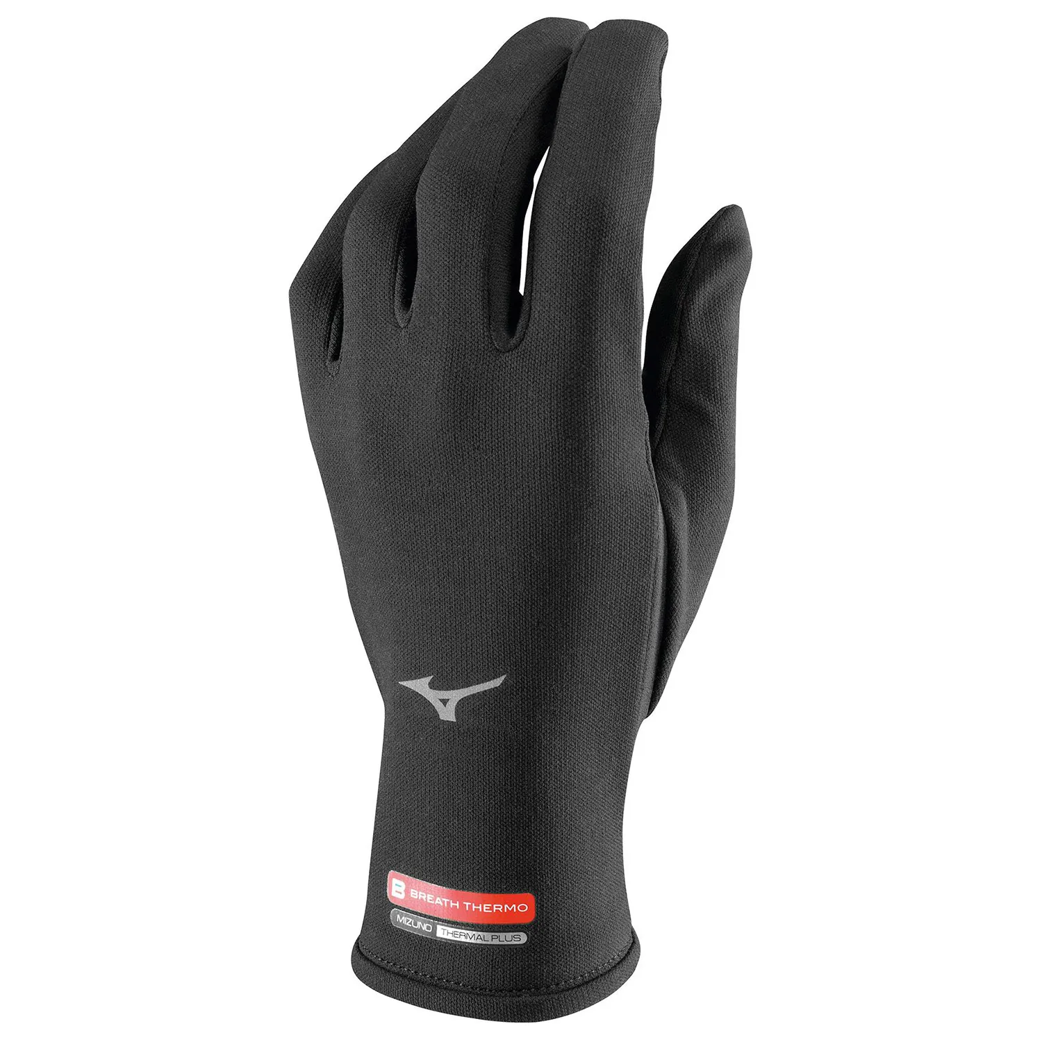 Перчатки Mizuno Running Breath Thermo Glove 67XBK265C1-09 |