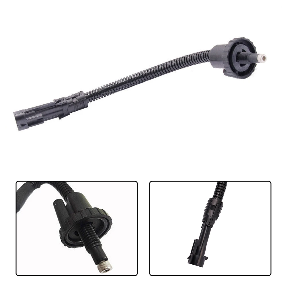 

RE519696 Fuel Water Sensor Fuel Water Sensor 6100D 6115D 6125D+ Black For Deere 5105M 5105ML Fuel Water Sensor