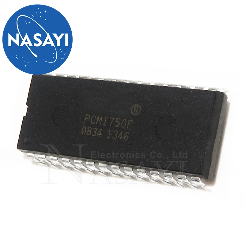 

PCM1750P PCM1750 DIP-28