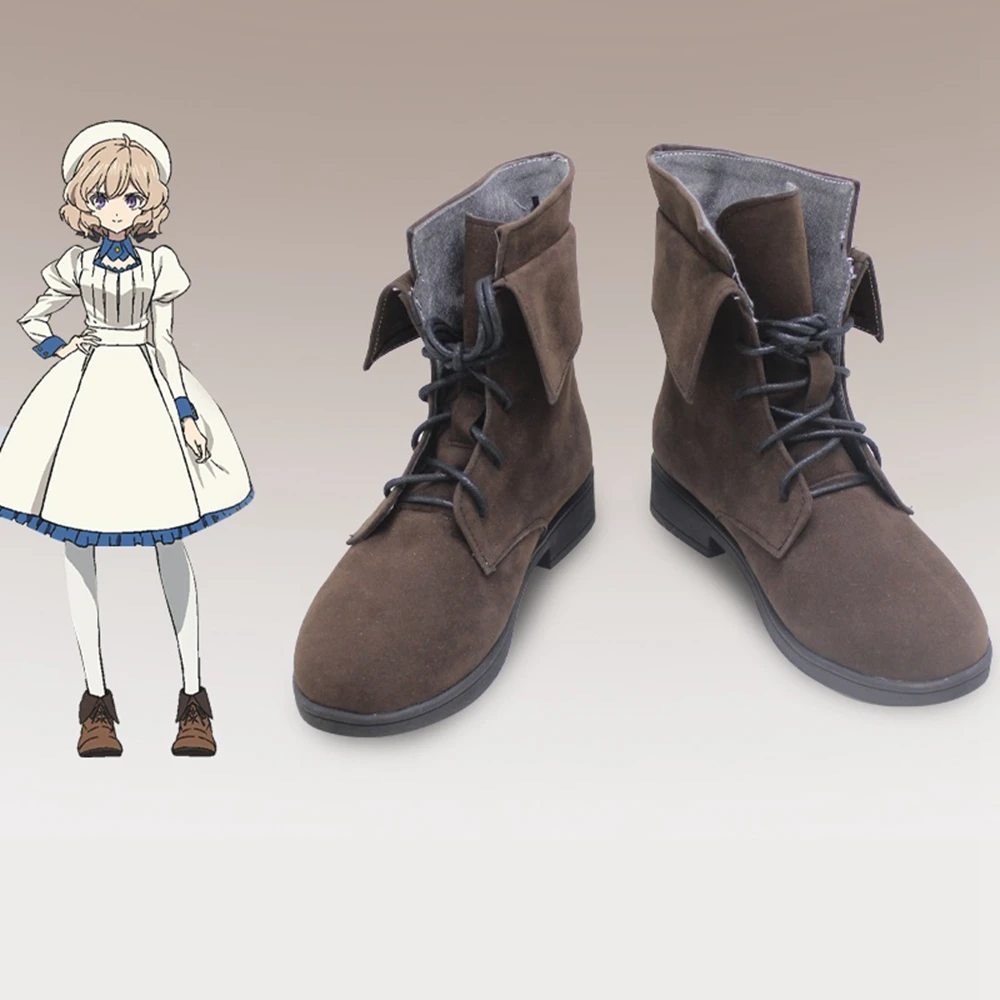 Унисекс аниме косплей костюм обувь сапоги размер под заказ |