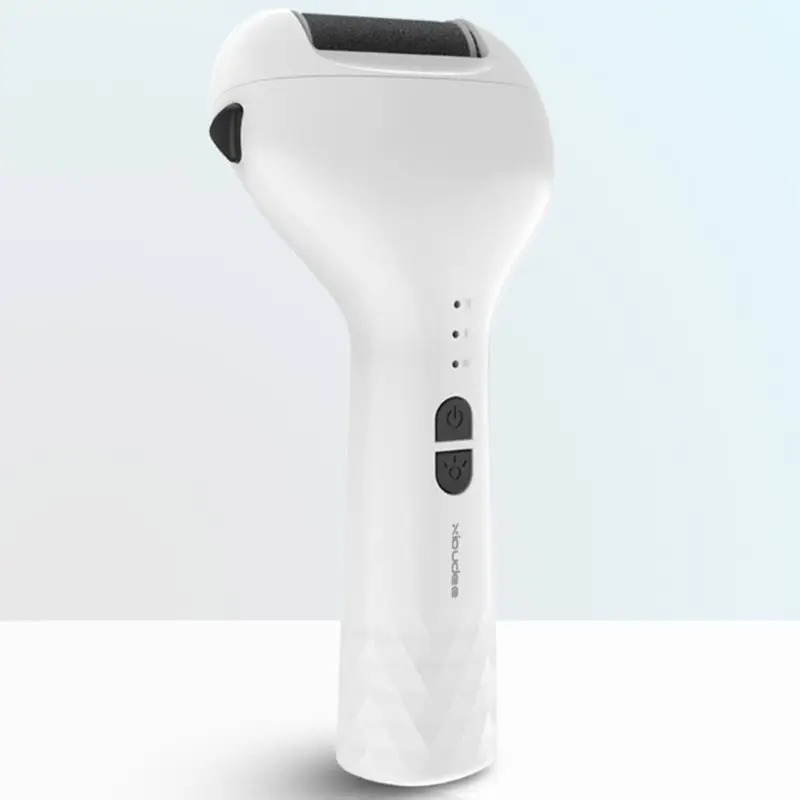 

Electric Pedicure Grinder Peeling Remove Dead Skin Portable Calluses Remover Drop Shipping