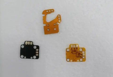 50 шт. Чип Drift Fix Mod для контроллера PS5 PS4 XBOX Switch Pro