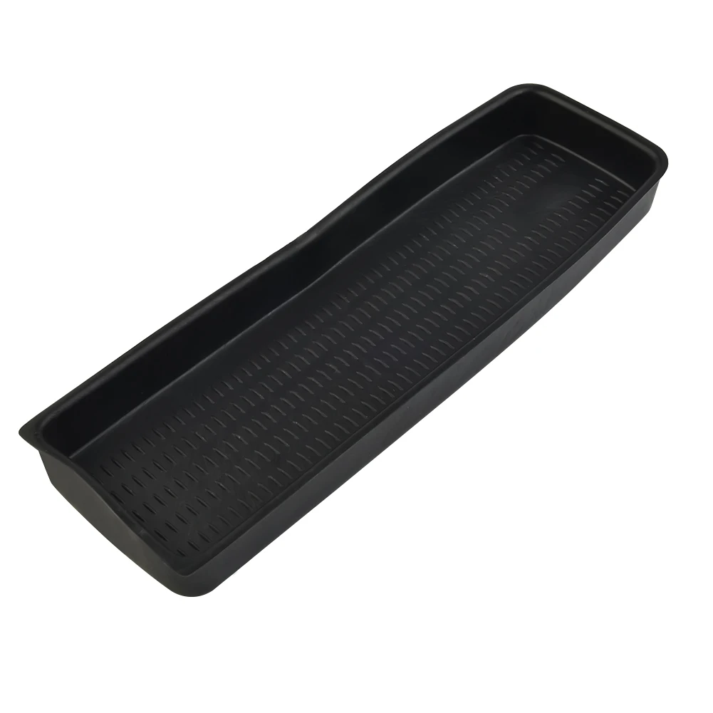 

Universal Storage Box Tray Household High Quality 1pcs Replacement 3 Series E90 / 91/92/93 For BMW Center Armrest