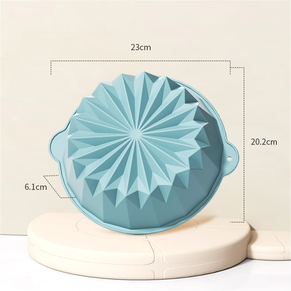 Силиконовые формы для выпечки YONGHAO