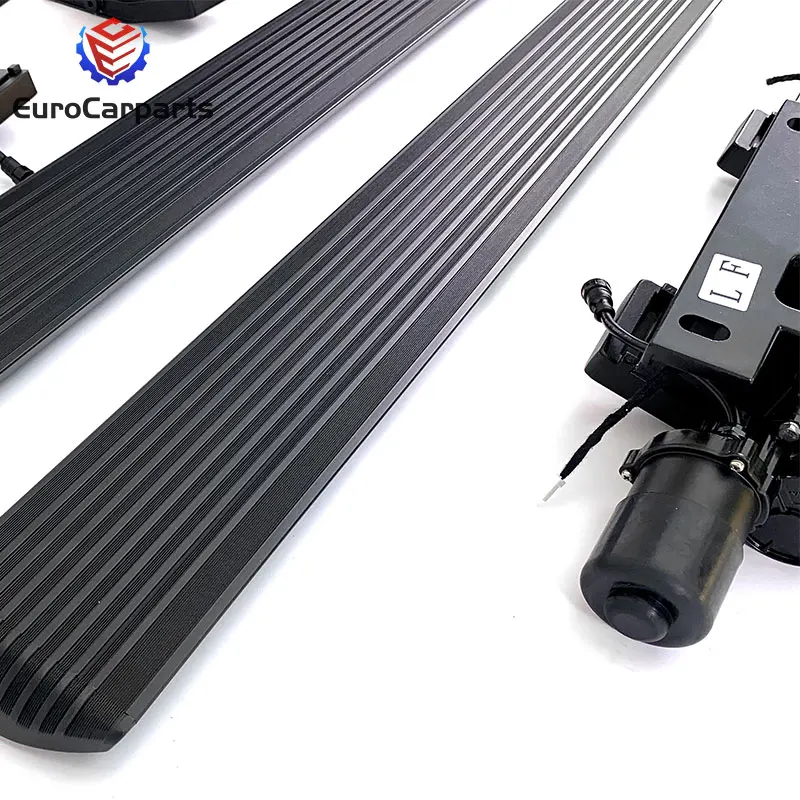 2019-23 года W464 W463A G500 G63 автомобильные обвесы с короткими электрическими боковыми