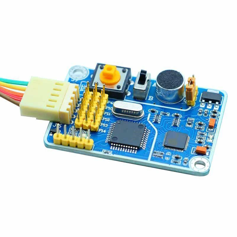 

PCB Assembly Manufacturer Customized PCBA Circuit Board
