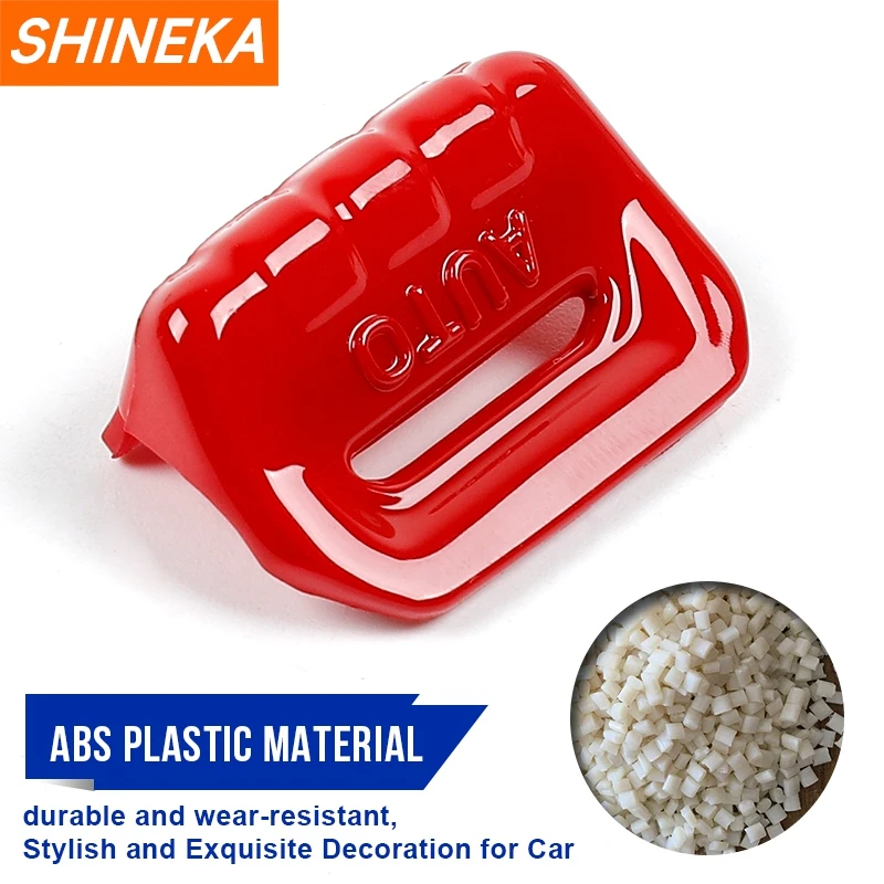 Крышка Кнопки Управления Окном Из Абс-пластика Декоративная Для Jeep Wrangler Jl 2018 Up