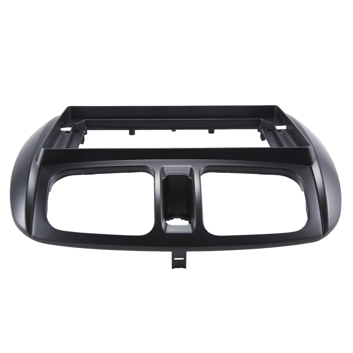 9-дюймовая радиоприемная панель для MAZDA 323 Haima Premacy Ford Laser 2002-2008 комплект рамы панели