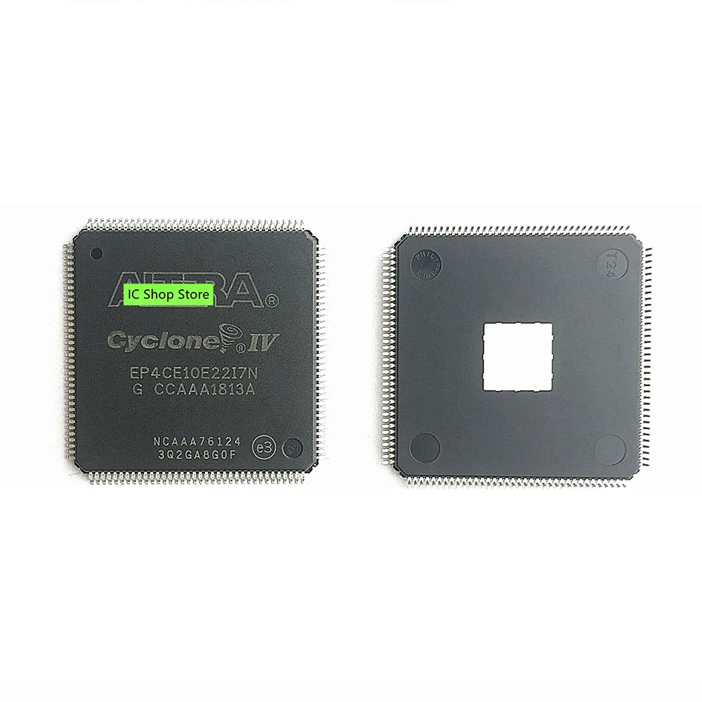 EP4CE10E22I7N QFP-144  100% Original Brand New