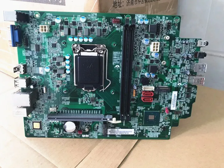 B36H4-AI для материнской платы Acer X4270