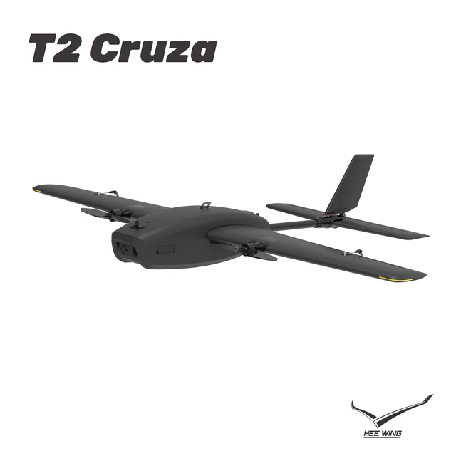 Heewing T2 Pro Cruza 1.2M 1200mm PNP