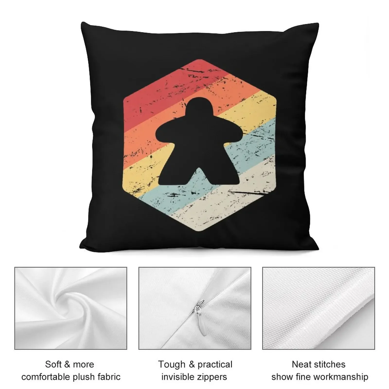 Наволочка для подушки PRINTED