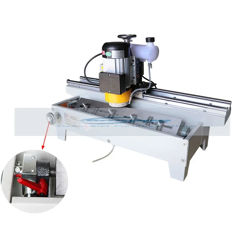 Фототочная точилка для ножей 550 Вт 220 В/380 В