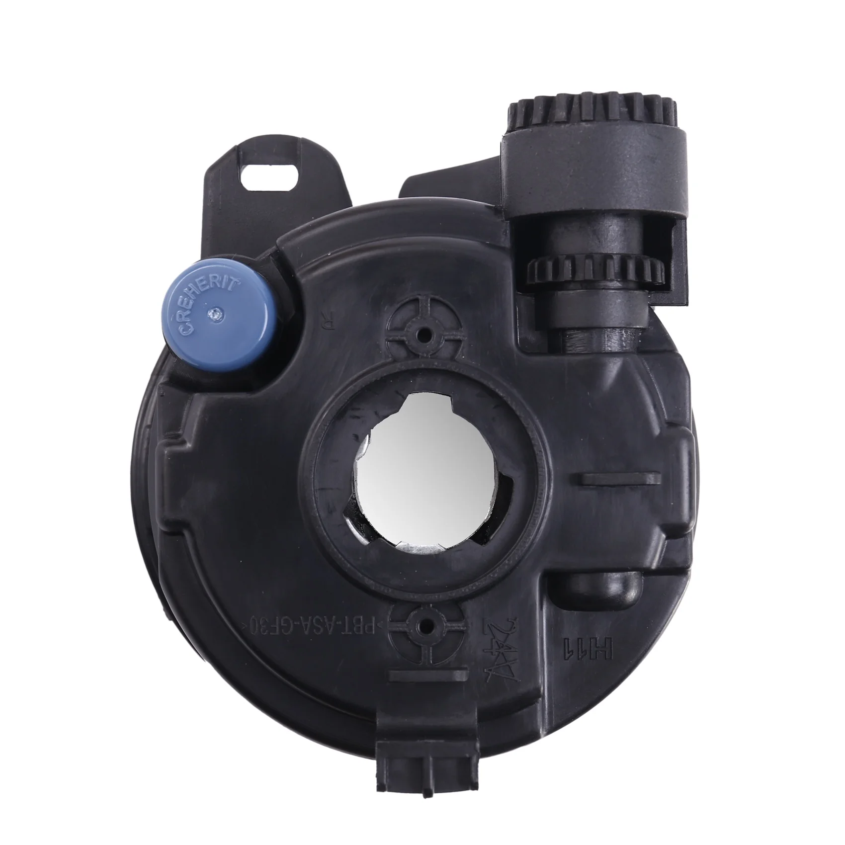 Правый передний бампер автомобиля противотуманная фара для BMW- X5 E53 1999-2006 F22 F23 E92 E93