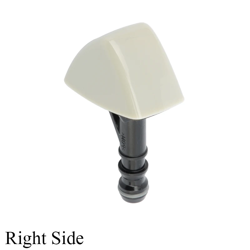 

Насадка для очистки струйной воды ZUK, для BMW E81 E87 E88 116 118 120 125 130 135 2003 2007-, Неокрашенная