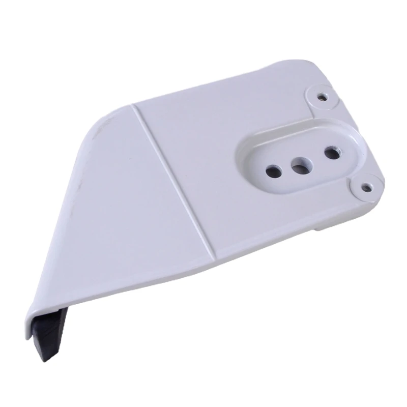 

Chain Sprocket lutch Cover Replacement Side Cover for STIHL MS381 MS440 Chainsaw Repair Spare Part Replace 1125 640 1701