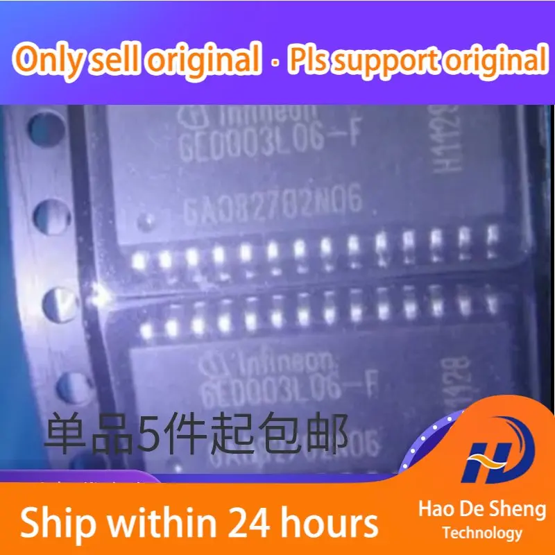 10 шт./партия 6ED003L06-F 6E0003L06-F 6ED003L06 новая Оригинальная фотография