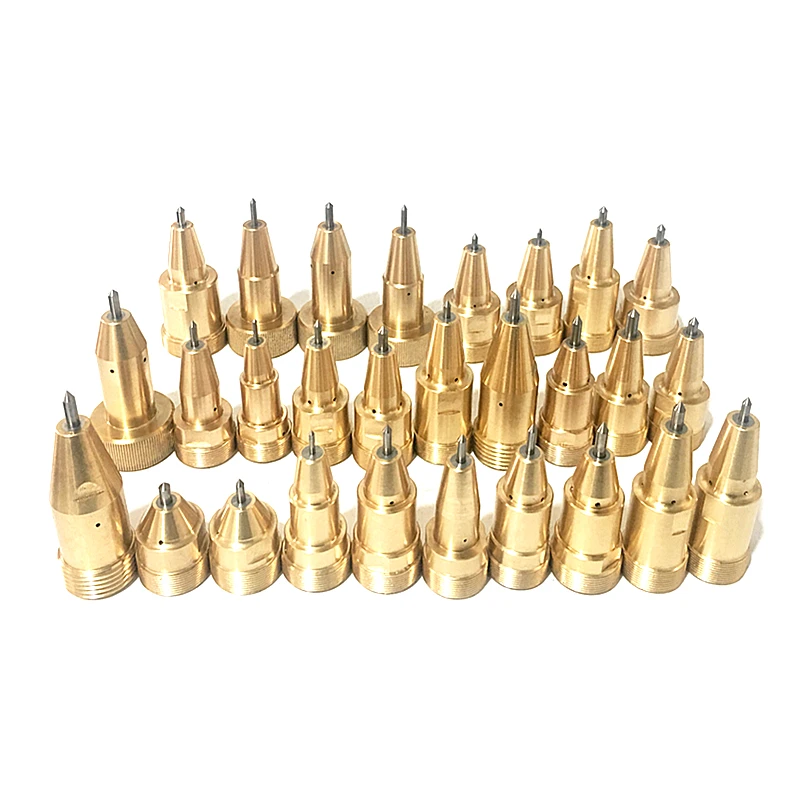 Рисунок 4 - 58-70 мм пневматическая маркировочная машина