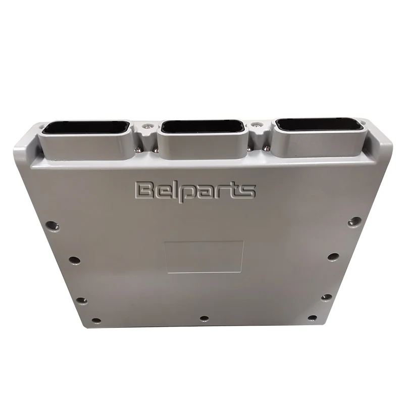 Belparts контроллер экскаватора Детская плата компьютера 21Q6-32103