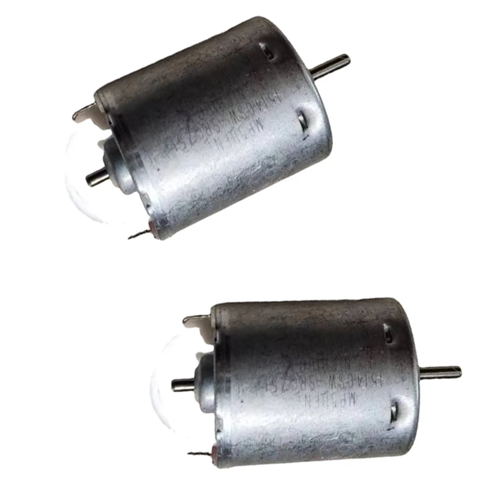 

Vacuum Cleaner Wheel Motors Left Right Motors Replacement For RoboVac 11S, 11S PLUS, 12, 15C, 15T, Household Supplies
