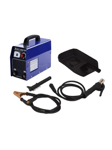 【ai】 ZX7-500 IGBT Inverter Arc Welding Machine - Efficient Inverter