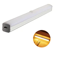 pir human light battery operated wireless night lights for room aluminum profile kitchen light bar easy install