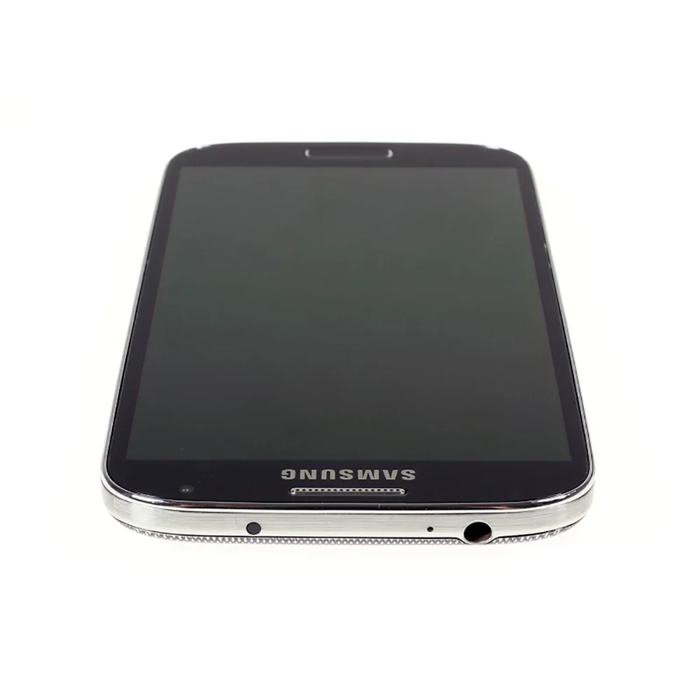 Фото Оригинальный мобильный телефон Samsung Galaxy S4 I9500 I9505, 2 ГБ + 16 ГБ, Super AMOLED, 5,0 дюймов, 13 МП + 2 МП, Wi-Fi, GPS, восьмиядерный процессор, Android-смартфон №5