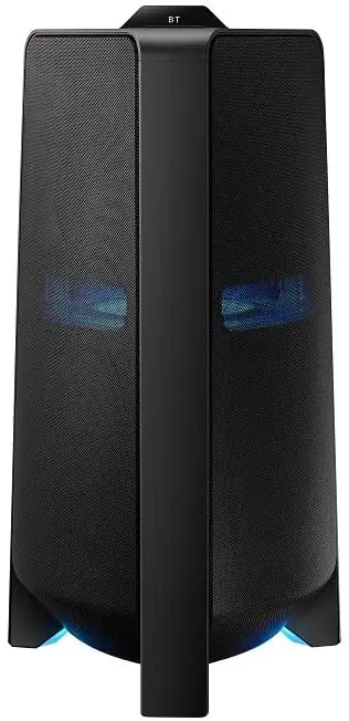 

Sound Tower MX T70 1500 Watts Black