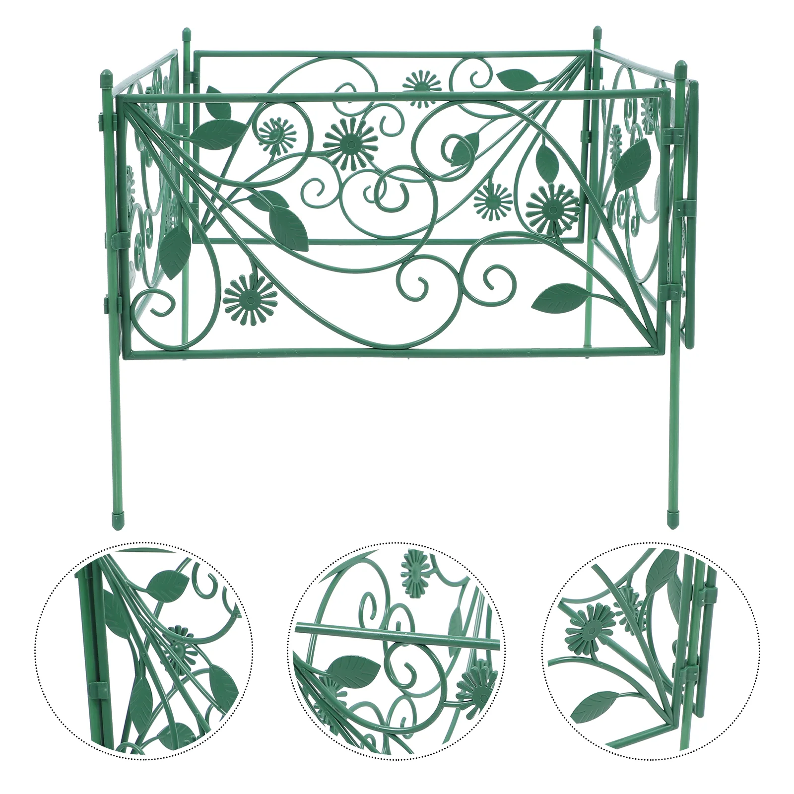 

Climbing Plants Trellis Screen Light Houses Decorations Yard Garden Fiberglass Rod Dragon Fruit