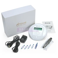 newest digital permanent makeup tattoo device for broweyelipmts treatment