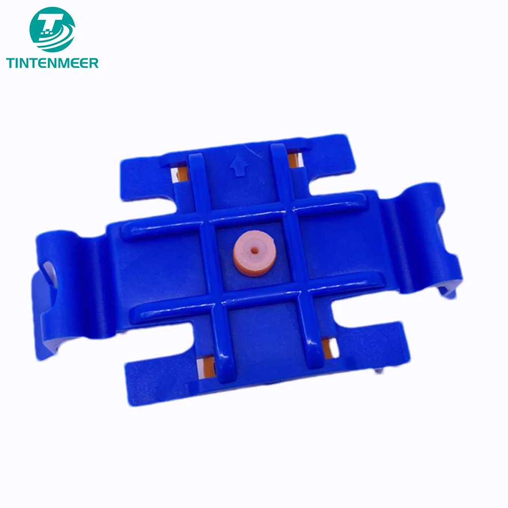 TINTENMEER печатающая головка Защитная Крышка зажим печатающей головки совместимая с