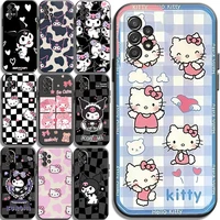 takara tomy hello kitty phone cases for xiaomi redmi redmi 7 7a note 8 pro 8t 8 2021 8 7 7 pro 8 8a 8 pro coque soft tpu funda