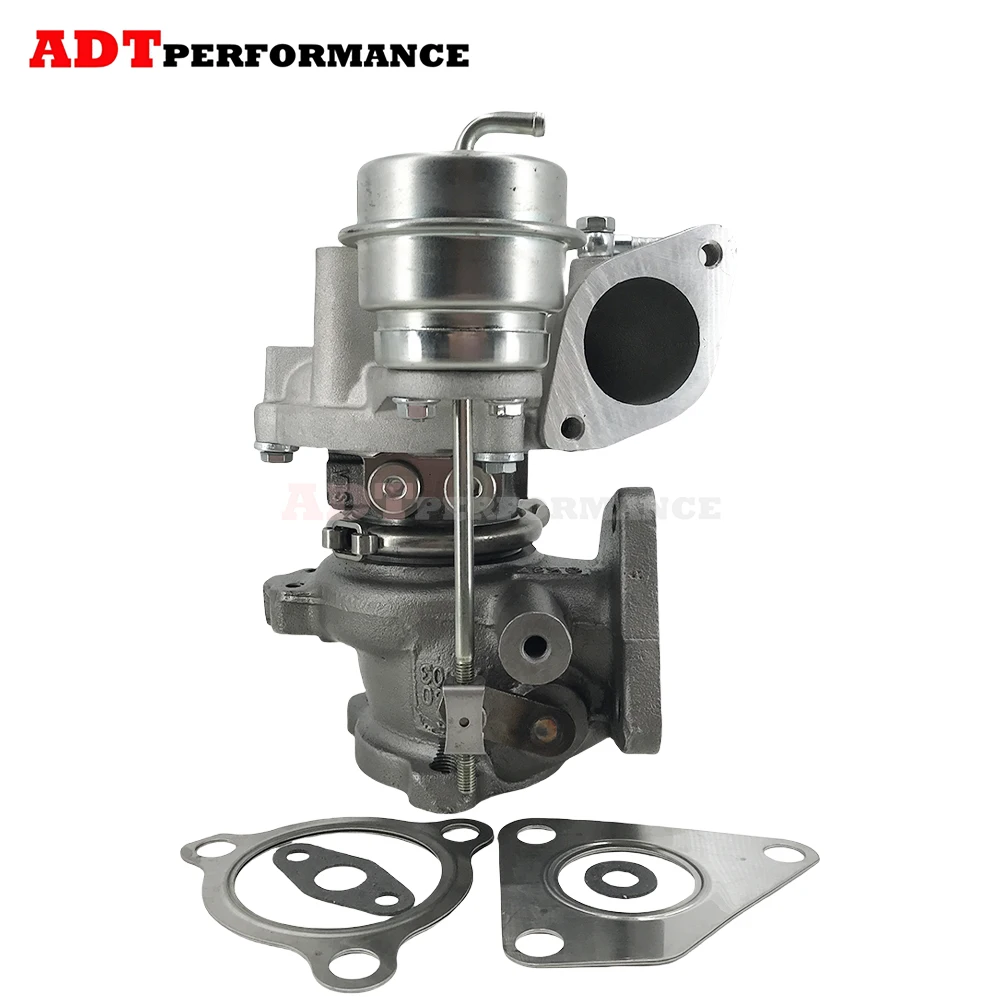 Турбокомпрессор VT01 1380003017 1380003012 1044220 GH50A Турбина GH500 для Jianghuai JAC Auto SIHAO X4 JS3 1 5 T 110 кВт