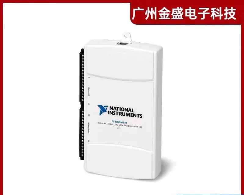 Новый американский подлинный NI USB-6003/6002/6001/6009/6210