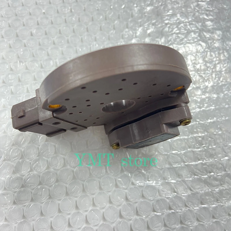 Блок управления зажиганием для Chevrolet Матиз Спарк M200 M250 93740928