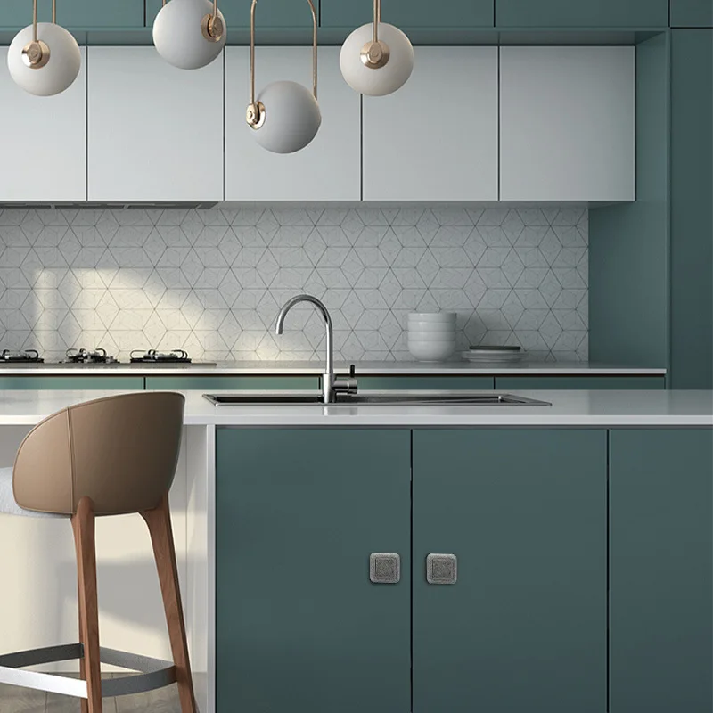 Защелка для шкафа Chrvparts