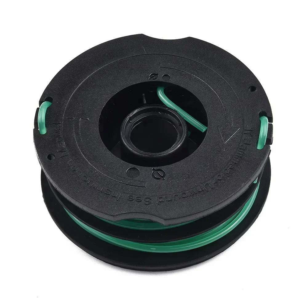 1 шт. сменная катушка для Black & Decker GL701 GL710 GL716 GL720 GL741 триммер сорняков аксессуары
